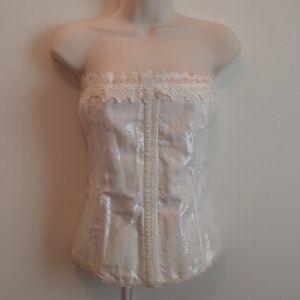 Corset bridal